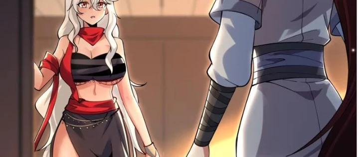 Nữ Đế? Ta chỉ cùng nương tử yêu đương! Chapter 18 - 74