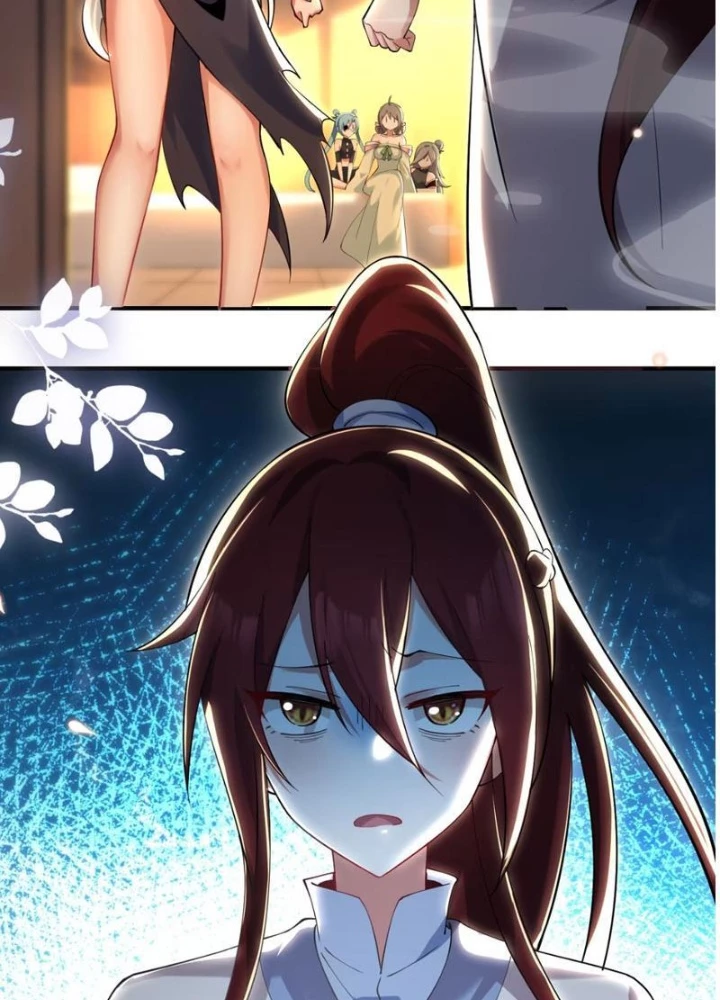 Nữ Đế? Ta chỉ cùng nương tử yêu đương! Chapter 18 - 75