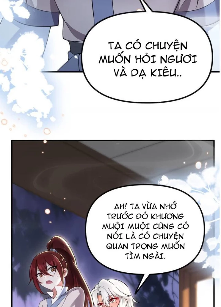 Nữ Đế? Ta chỉ cùng nương tử yêu đương! Chapter 18 - 77