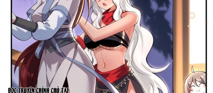 Nữ Đế? Ta chỉ cùng nương tử yêu đương! Chapter 18 - 78