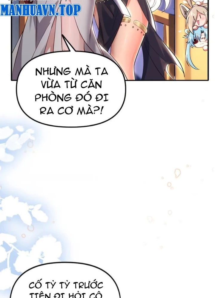 Nữ Đế? Ta chỉ cùng nương tử yêu đương! Chapter 18 - 79