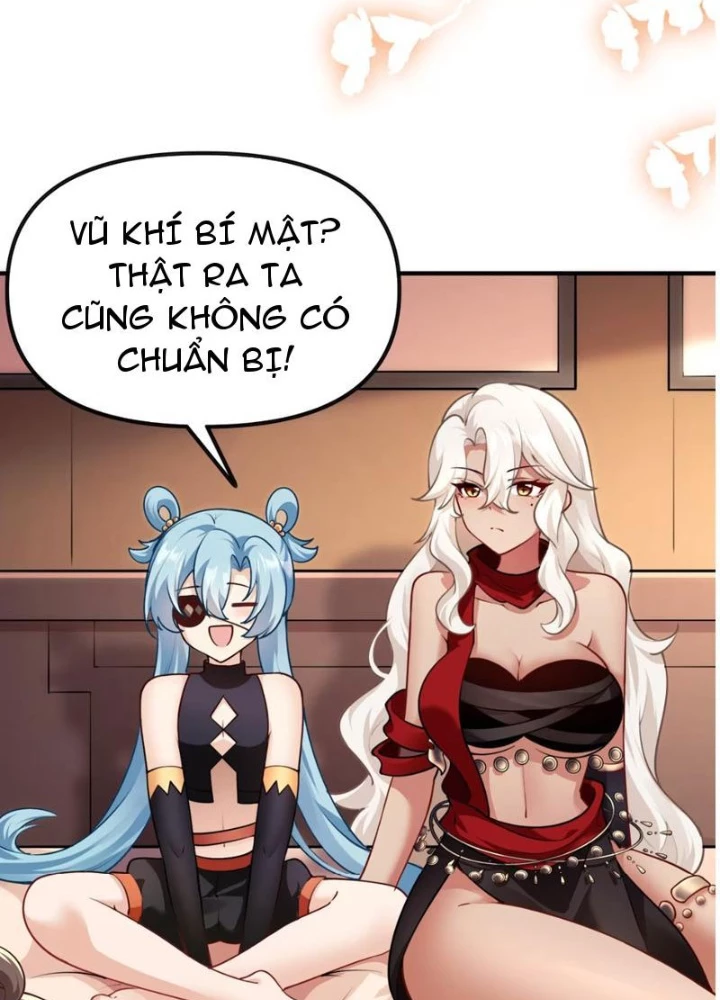 Nữ Đế? Ta chỉ cùng nương tử yêu đương! Chapter 18 - 89