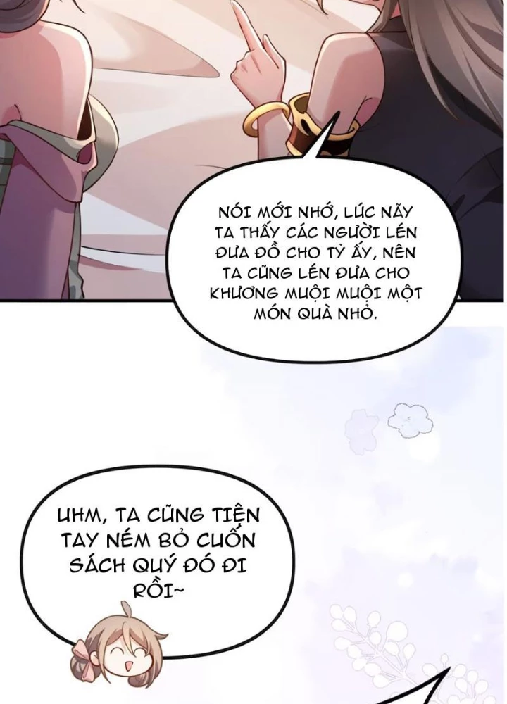 Nữ Đế? Ta chỉ cùng nương tử yêu đương! Chapter 18 - 91