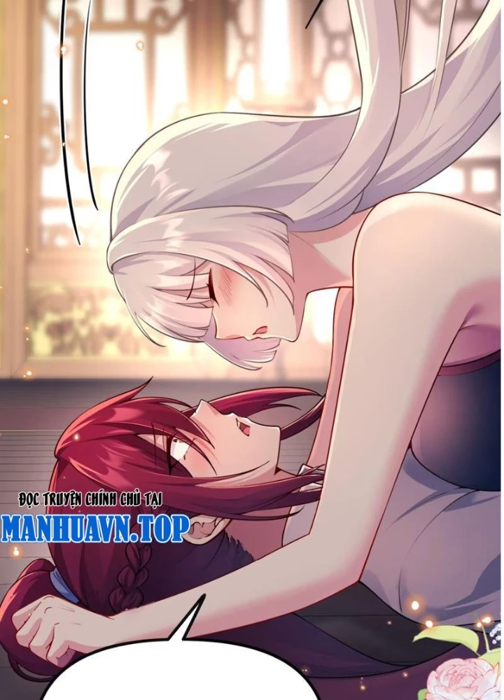 Nữ Đế? Ta chỉ cùng nương tử yêu đương! Chapter 18 - 97