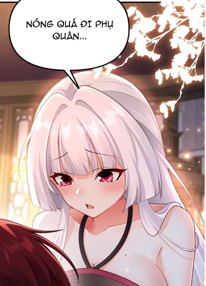 Nữ Đế? Ta chỉ cùng nương tử yêu đương! Chapter 18 - 101