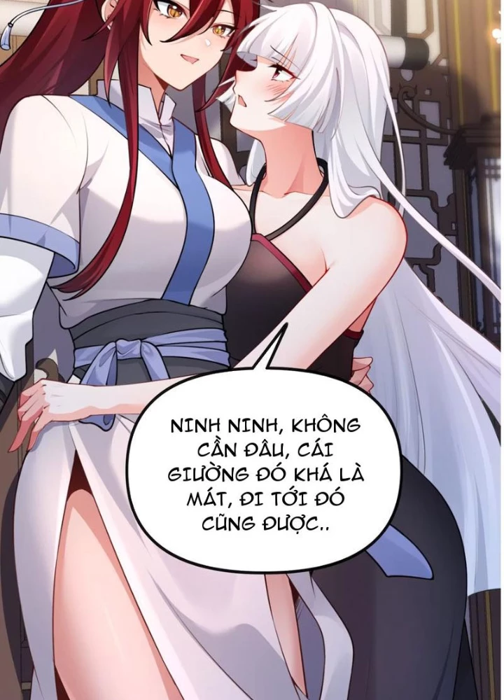 Nữ Đế? Ta chỉ cùng nương tử yêu đương! Chapter 18 - 105