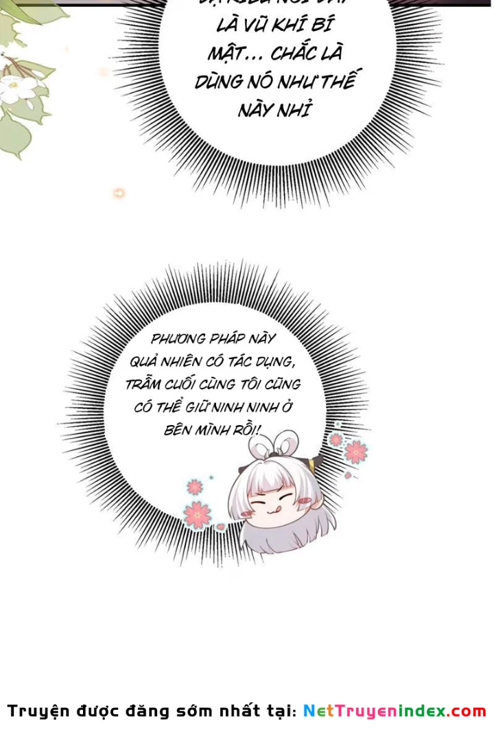 Nữ Đế? Ta chỉ cùng nương tử yêu đương! Chapter 18 - 117