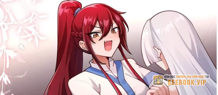 Nữ Đế? Ta chỉ cùng nương tử yêu đương! Chapter 18 - 120