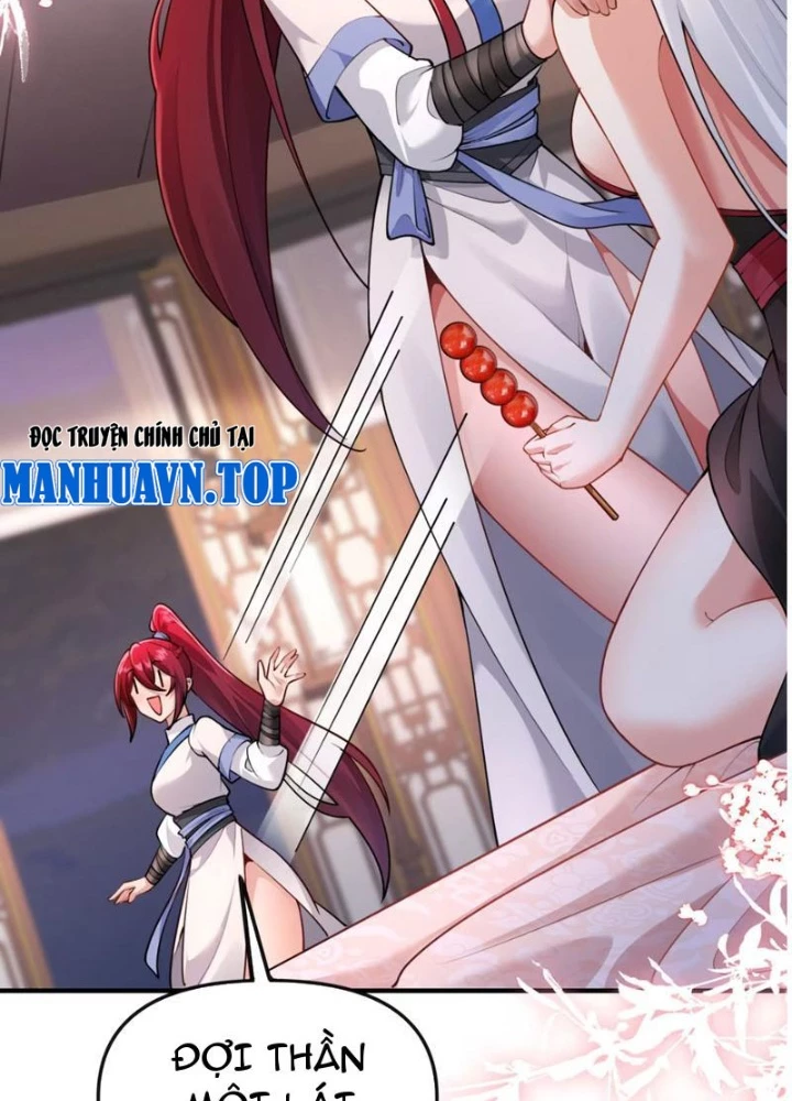 Nữ Đế? Ta chỉ cùng nương tử yêu đương! Chapter 18 - 121