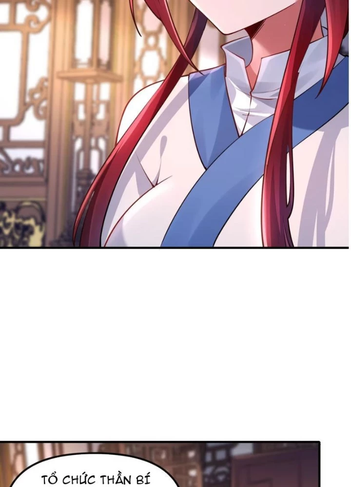 Nữ Đế? Ta chỉ cùng nương tử yêu đương! Chapter 18 - 137