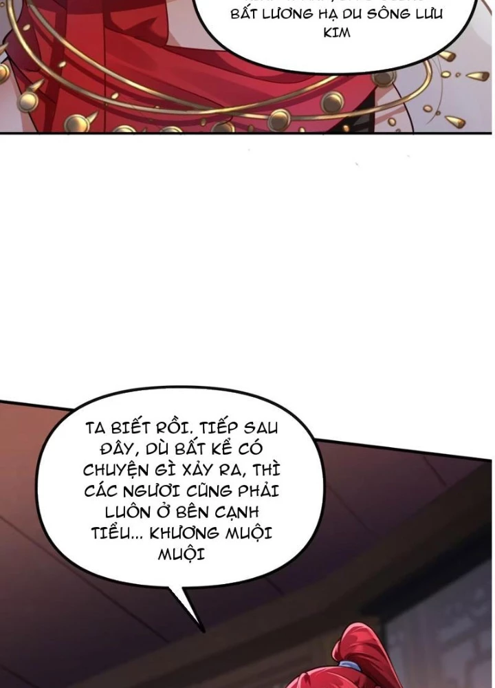 Nữ Đế? Ta chỉ cùng nương tử yêu đương! Chapter 18 - 143