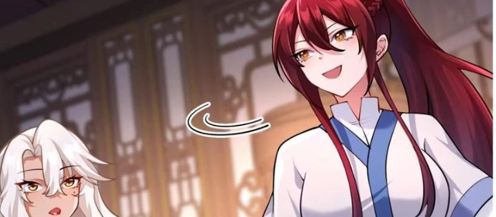 Nữ Đế? Ta chỉ cùng nương tử yêu đương! Chapter 18 - 144