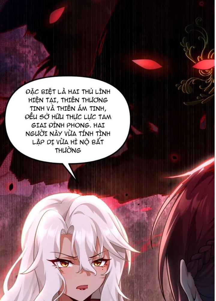 Nữ Đế? Ta chỉ cùng nương tử yêu đương! Chapter 18 - 149