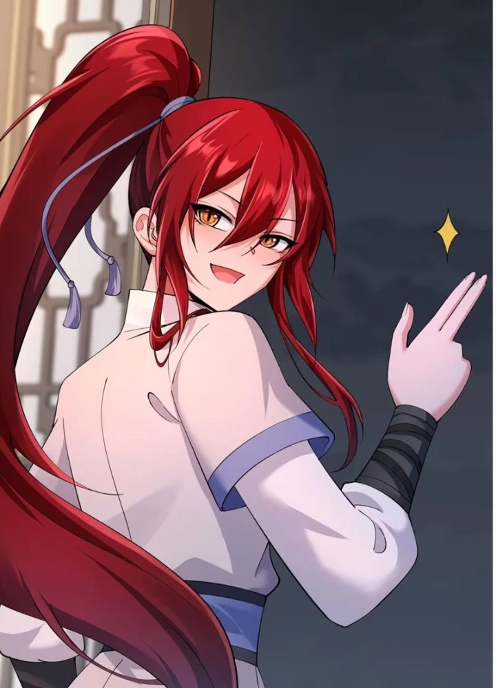 Nữ Đế? Ta chỉ cùng nương tử yêu đương! Chapter 18 - 153