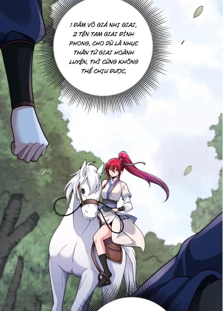 Nữ Đế? Ta chỉ cùng nương tử yêu đương! Chapter 18 - 169