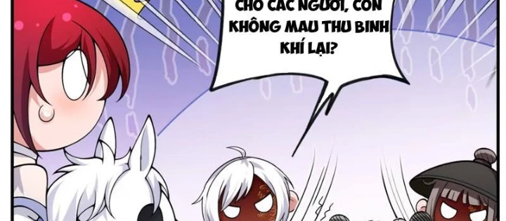 Nữ Đế? Ta chỉ cùng nương tử yêu đương! Chapter 18 - 172