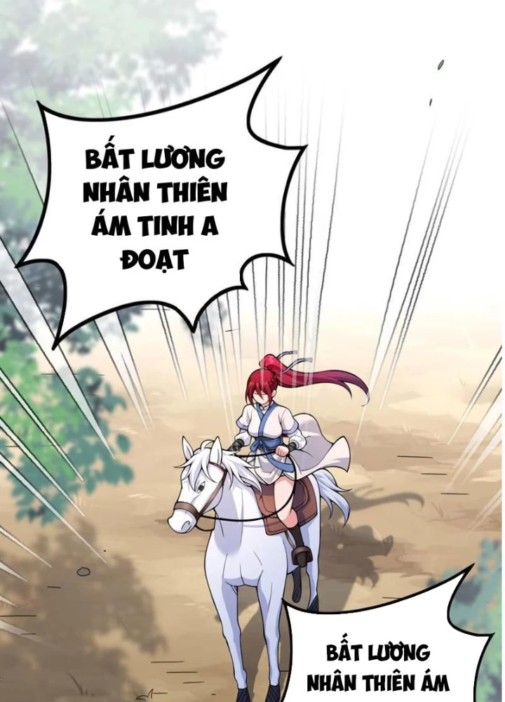 Nữ Đế? Ta chỉ cùng nương tử yêu đương! Chapter 18 - 175