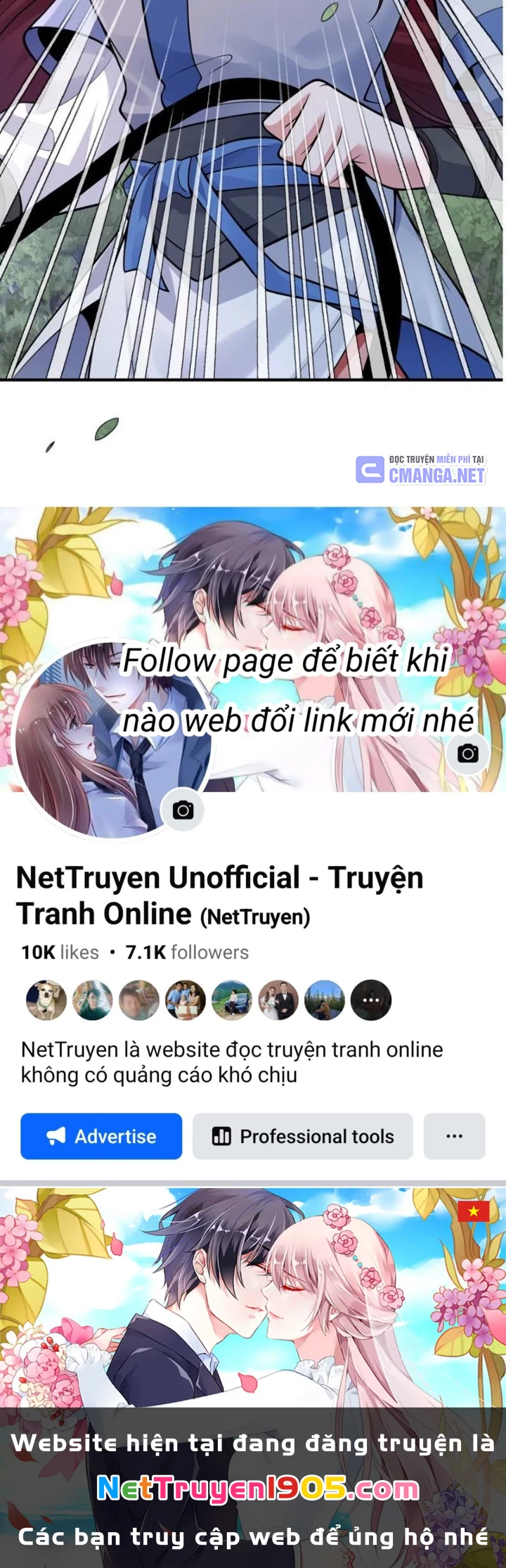 Nữ Đế? Ta chỉ cùng nương tử yêu đương! Chapter 18 - 181