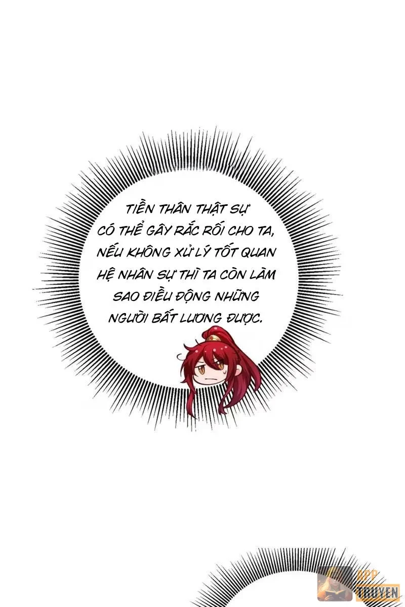 Nữ Đế? Ta chỉ cùng nương tử yêu đương! Chapter 19 - 13