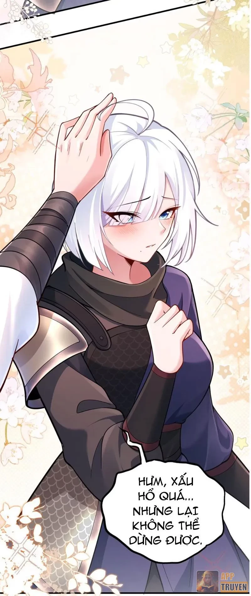 Nữ Đế? Ta chỉ cùng nương tử yêu đương! Chapter 19 - 16