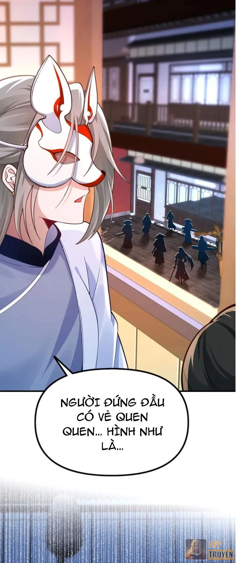 Nữ Đế? Ta chỉ cùng nương tử yêu đương! Chapter 19 - 23