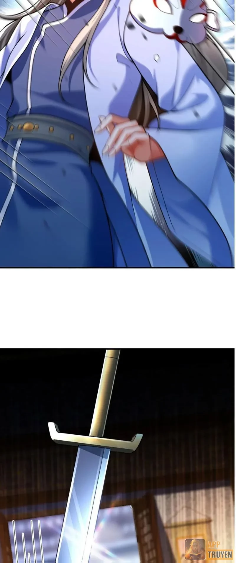 Nữ Đế? Ta chỉ cùng nương tử yêu đương! Chapter 19 - 27