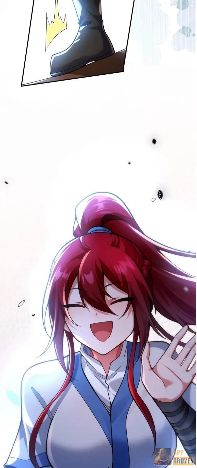 Nữ Đế? Ta chỉ cùng nương tử yêu đương! Chapter 19 - 29