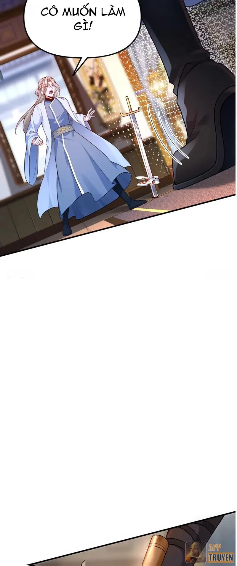 Nữ Đế? Ta chỉ cùng nương tử yêu đương! Chapter 19 - 31