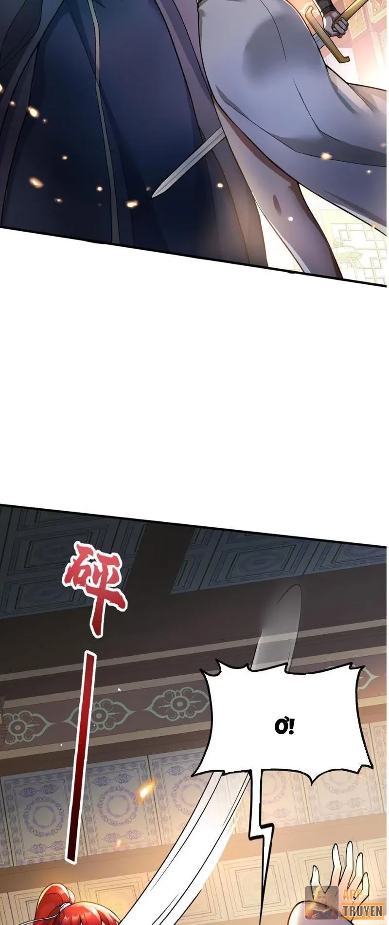 Nữ Đế? Ta chỉ cùng nương tử yêu đương! Chapter 19 - 33