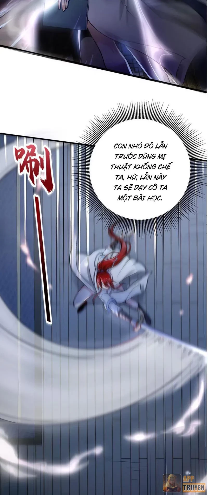 Nữ Đế? Ta chỉ cùng nương tử yêu đương! Chapter 19 - 36