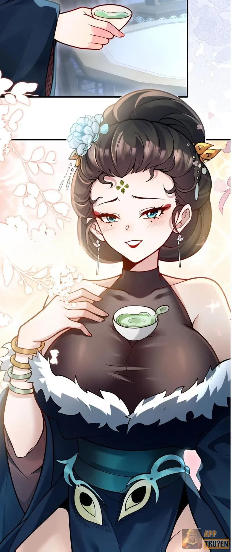 Nữ Đế? Ta chỉ cùng nương tử yêu đương! Chapter 19 - 40