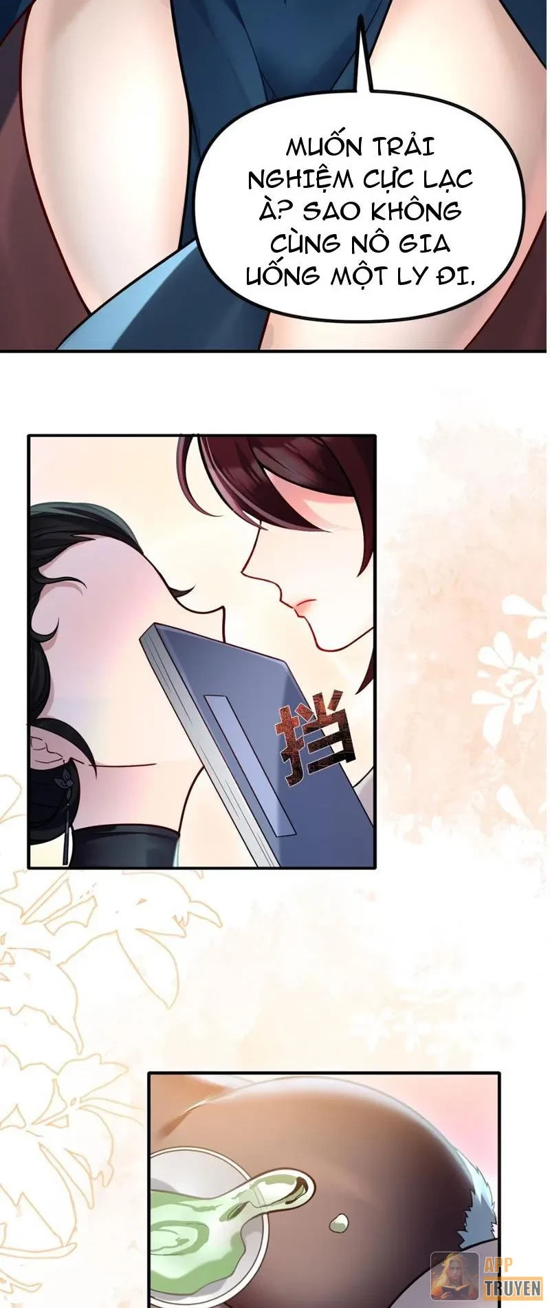 Nữ Đế? Ta chỉ cùng nương tử yêu đương! Chapter 19 - 41