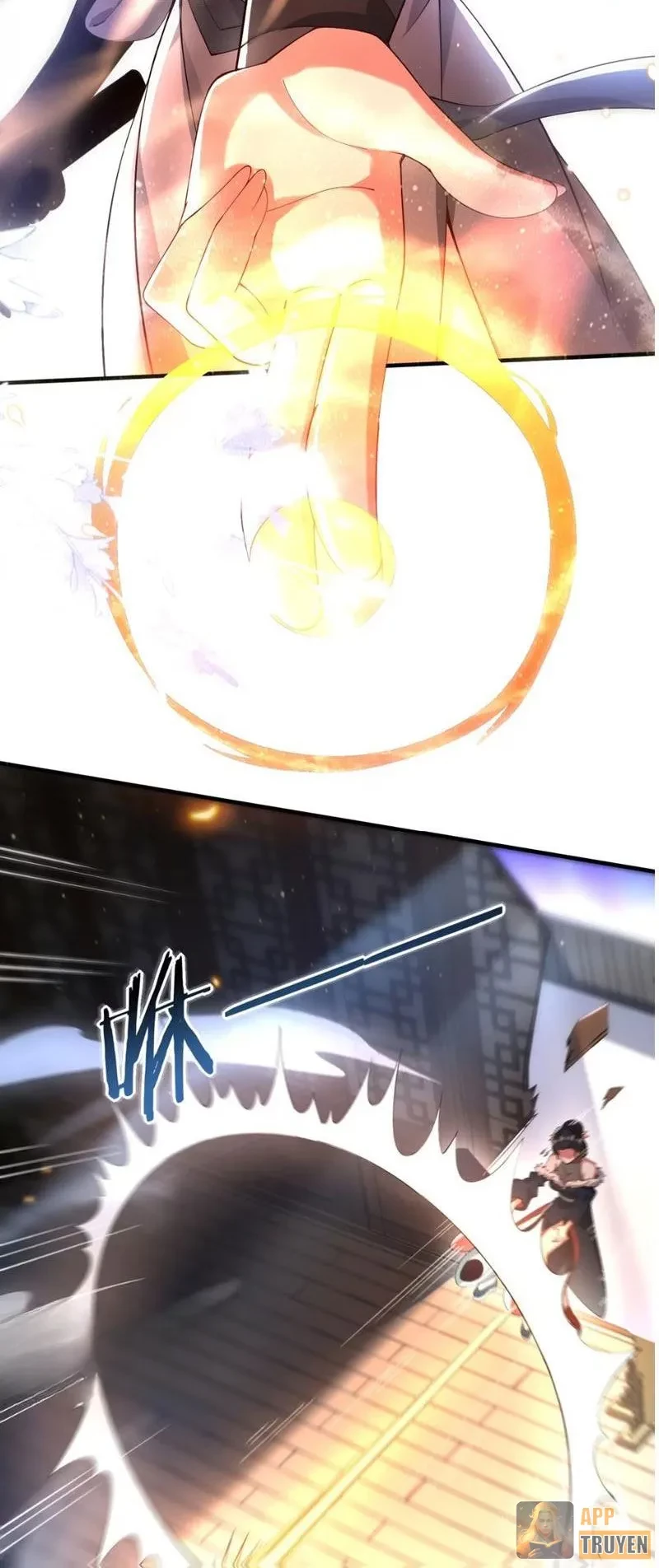 Nữ Đế? Ta chỉ cùng nương tử yêu đương! Chapter 19 - 45