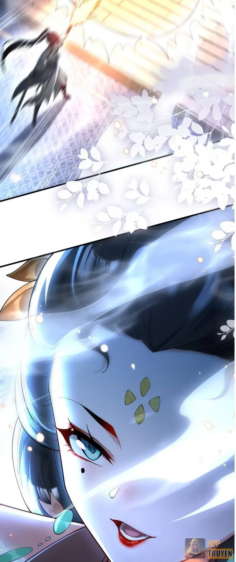 Nữ Đế? Ta chỉ cùng nương tử yêu đương! Chapter 19 - 46