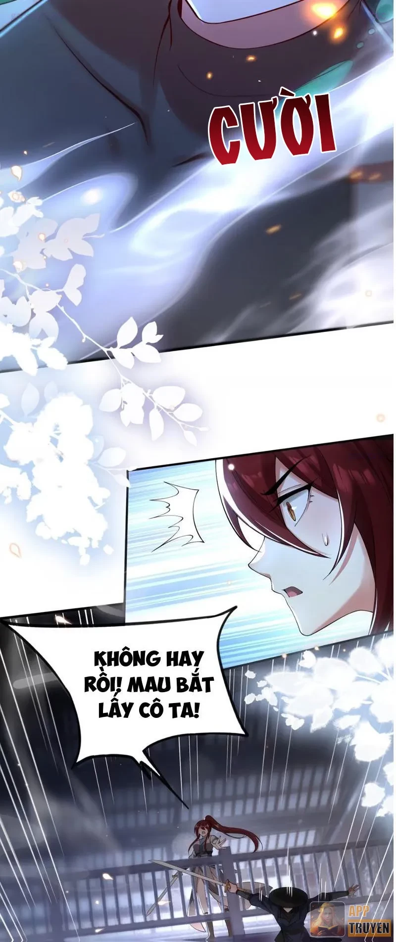 Nữ Đế? Ta chỉ cùng nương tử yêu đương! Chapter 19 - 47