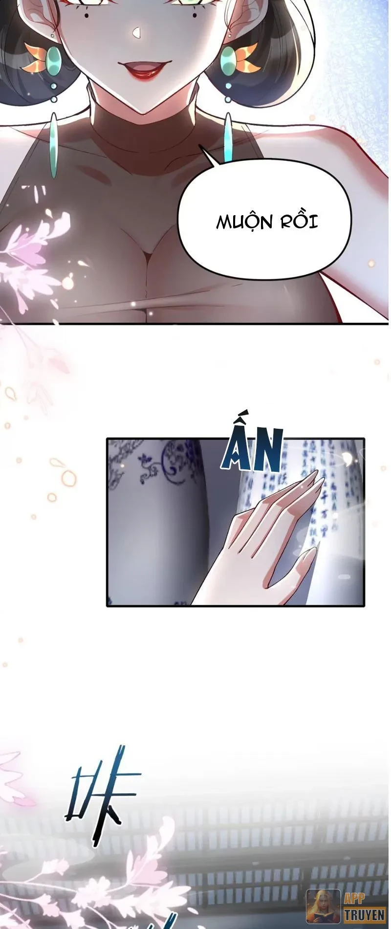 Nữ Đế? Ta chỉ cùng nương tử yêu đương! Chapter 19 - 50