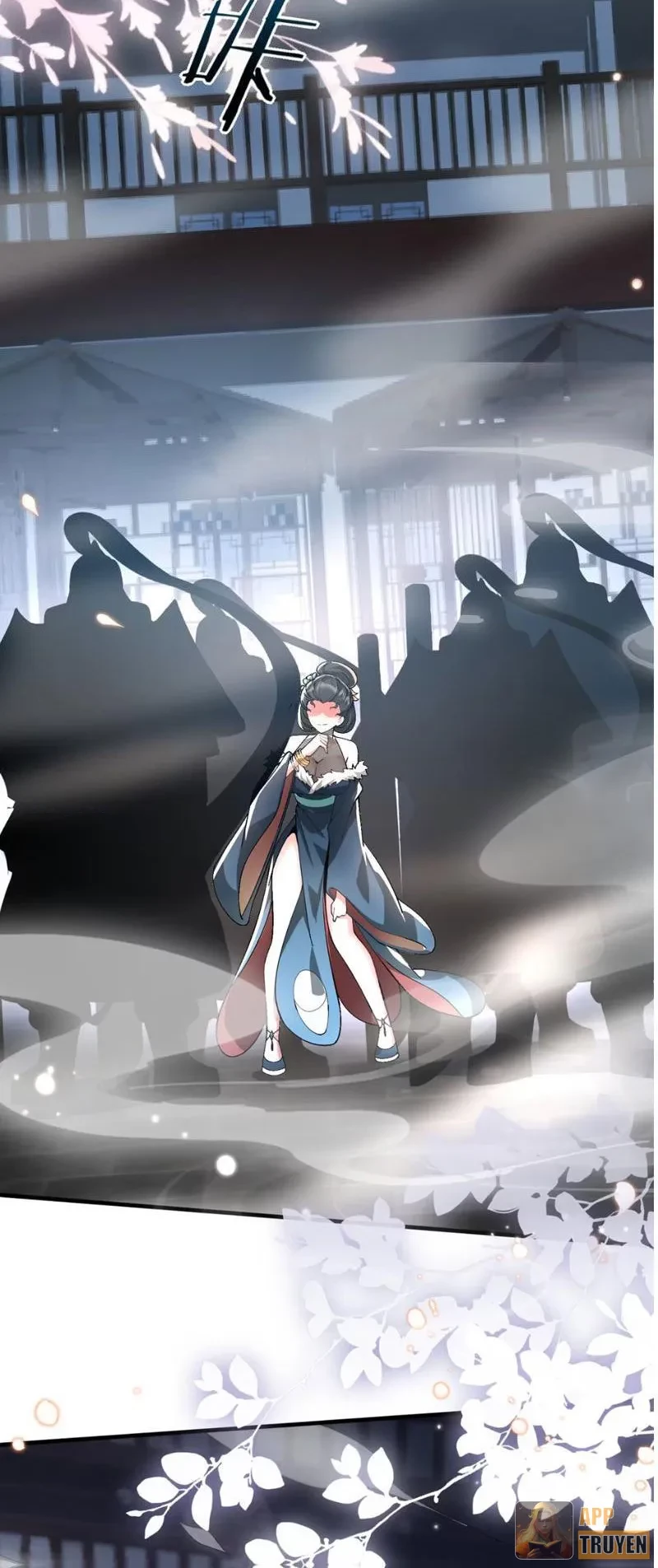 Nữ Đế? Ta chỉ cùng nương tử yêu đương! Chapter 19 - 51