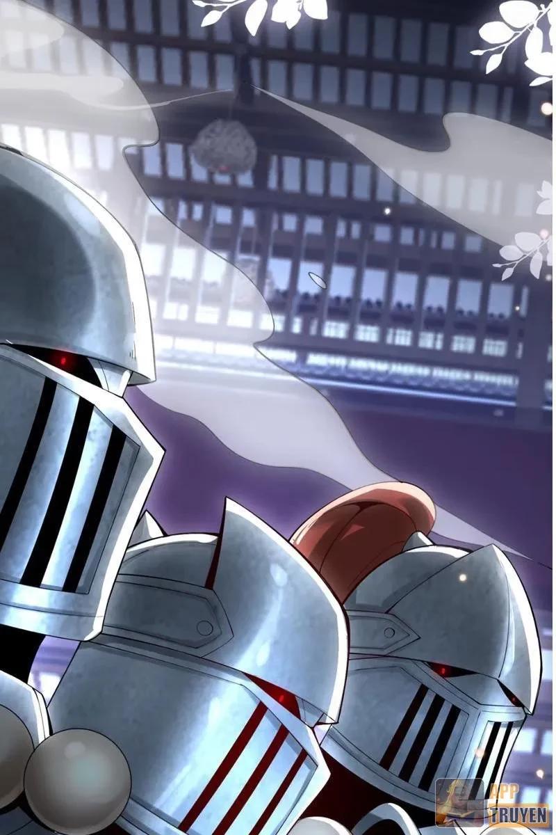 Nữ Đế? Ta chỉ cùng nương tử yêu đương! Chapter 19 - 52