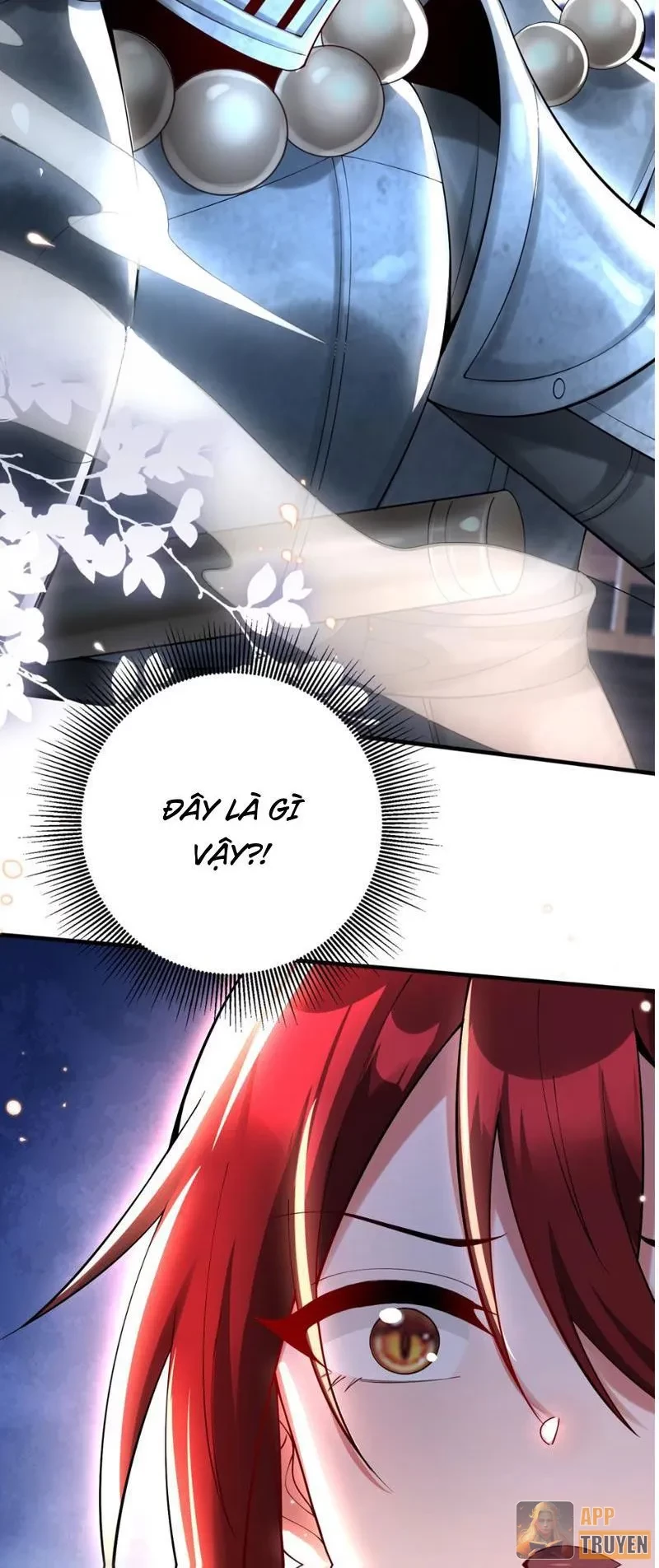 Nữ Đế? Ta chỉ cùng nương tử yêu đương! Chapter 19 - 53