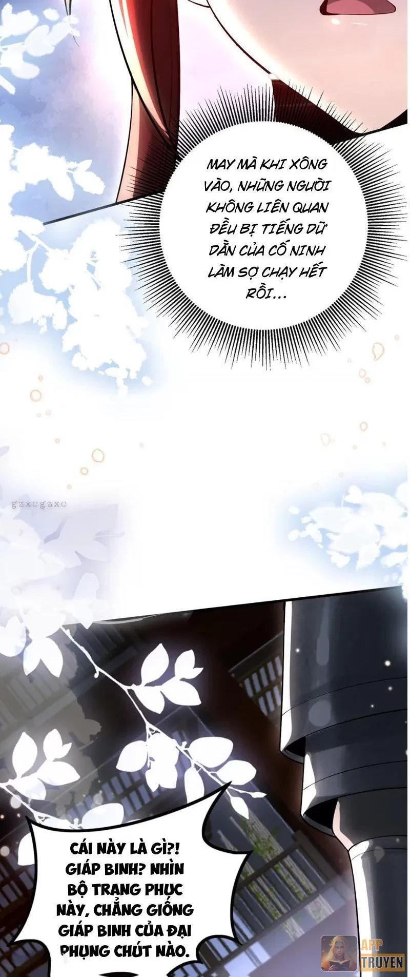 Nữ Đế? Ta chỉ cùng nương tử yêu đương! Chapter 19 - 54