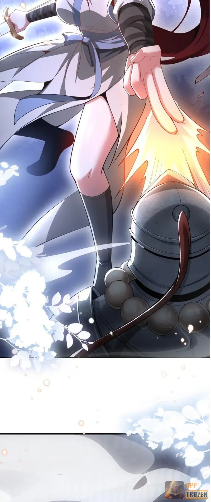 Nữ Đế? Ta chỉ cùng nương tử yêu đương! Chapter 19 - 59