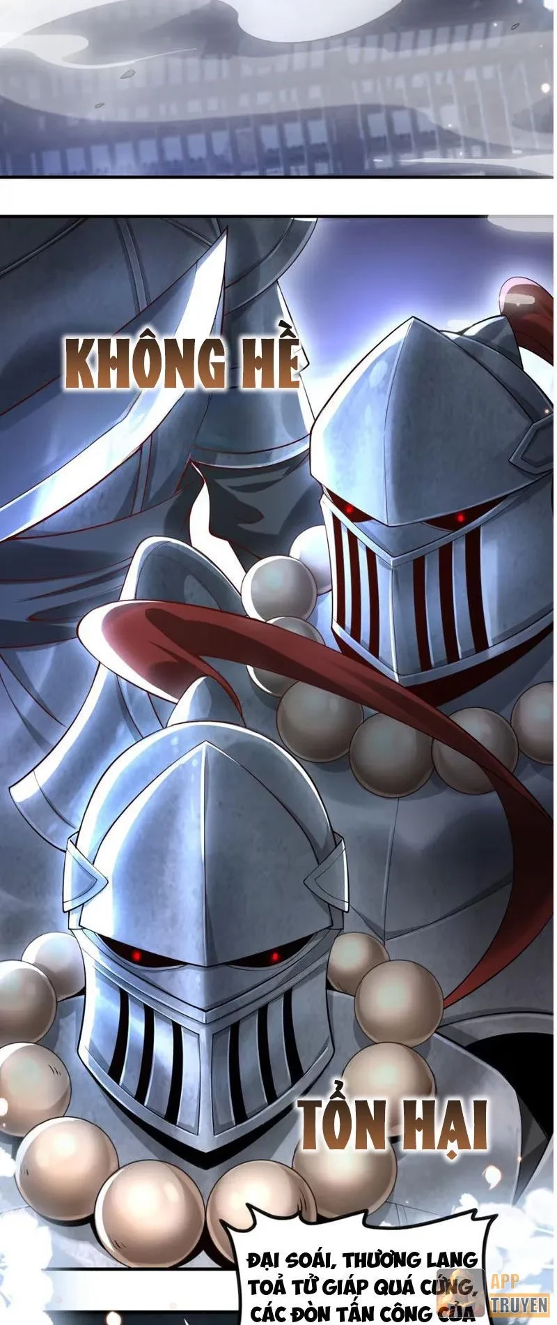 Nữ Đế? Ta chỉ cùng nương tử yêu đương! Chapter 19 - 60