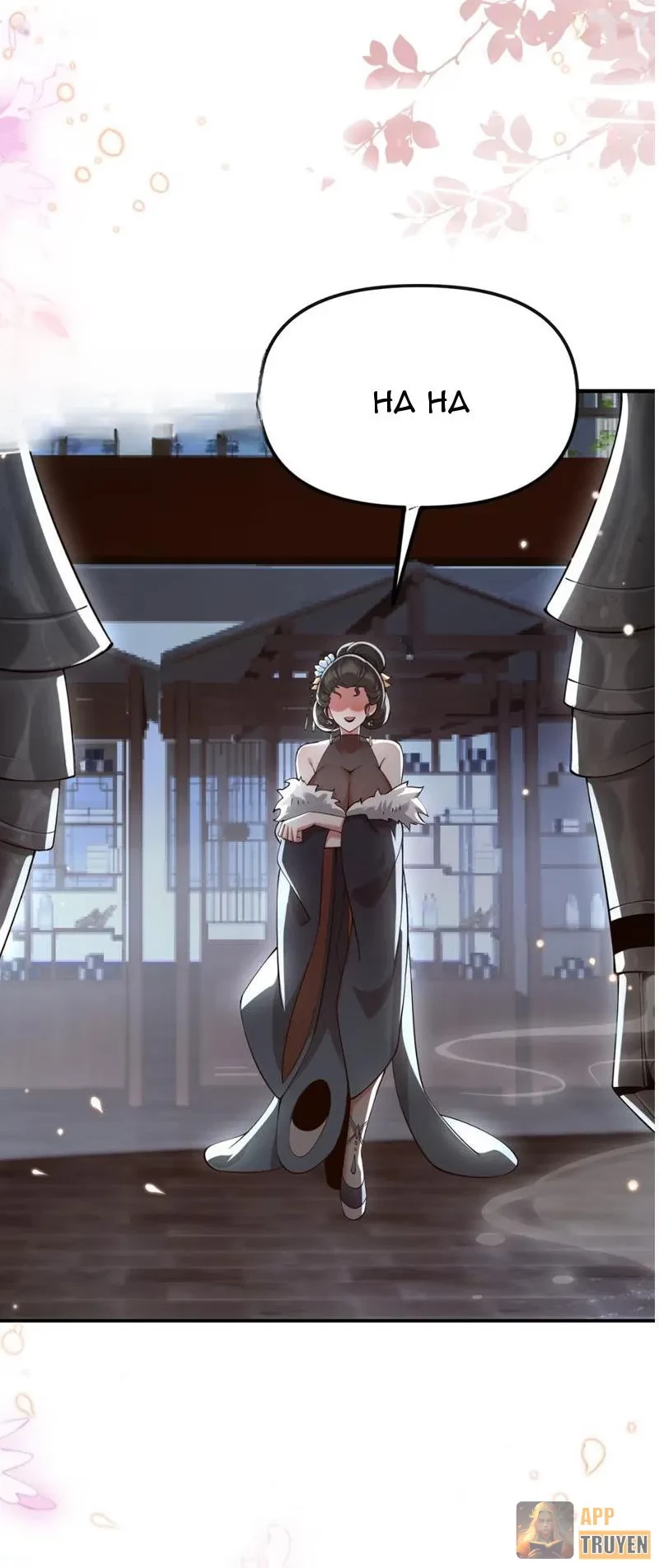 Nữ Đế? Ta chỉ cùng nương tử yêu đương! Chapter 19 - 62