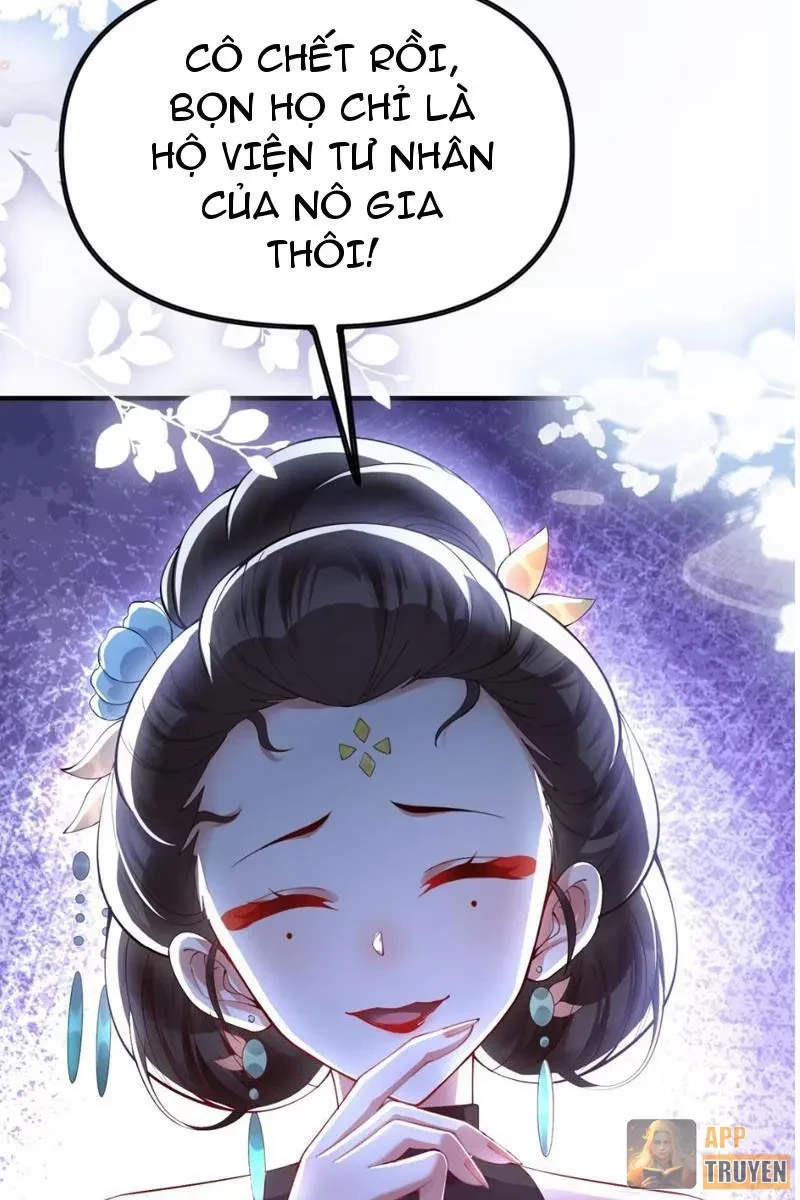 Nữ Đế? Ta chỉ cùng nương tử yêu đương! Chapter 19 - 65