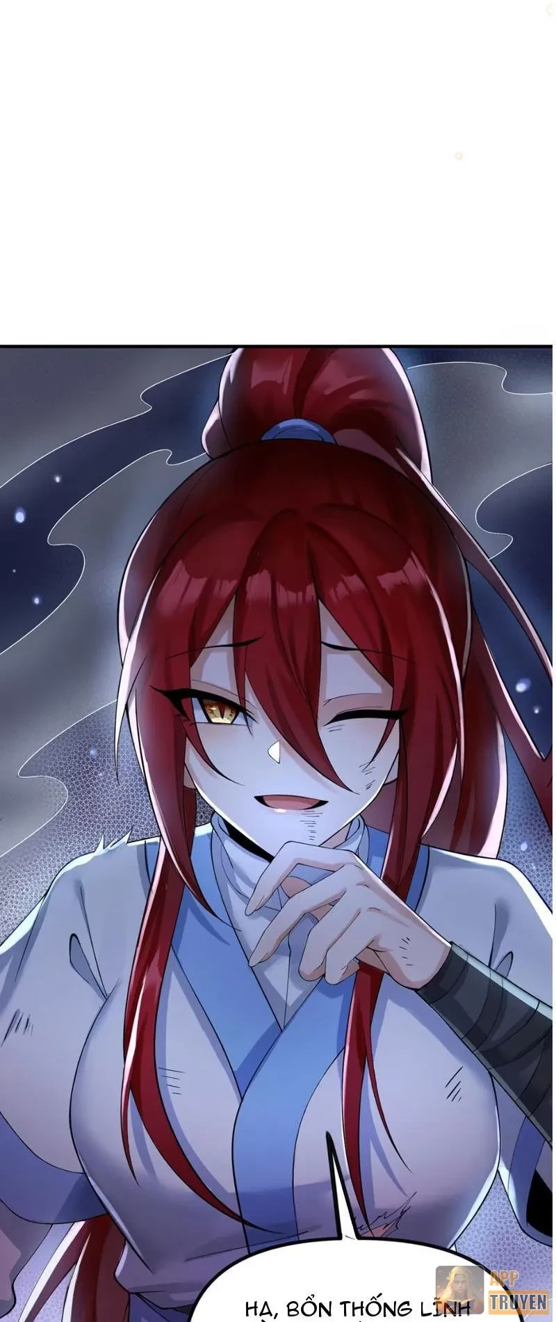 Nữ Đế? Ta chỉ cùng nương tử yêu đương! Chapter 19 - 68