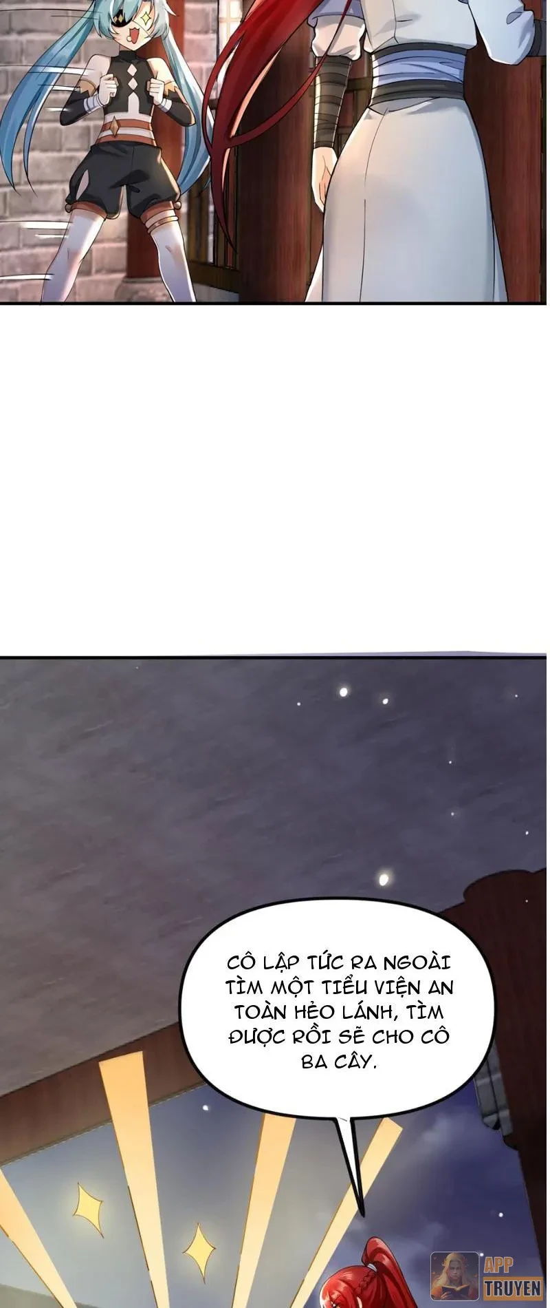 Nữ Đế? Ta chỉ cùng nương tử yêu đương! Chapter 19 - 72