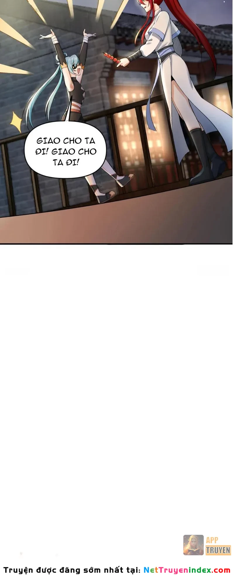 Nữ Đế? Ta chỉ cùng nương tử yêu đương! Chapter 19 - 73