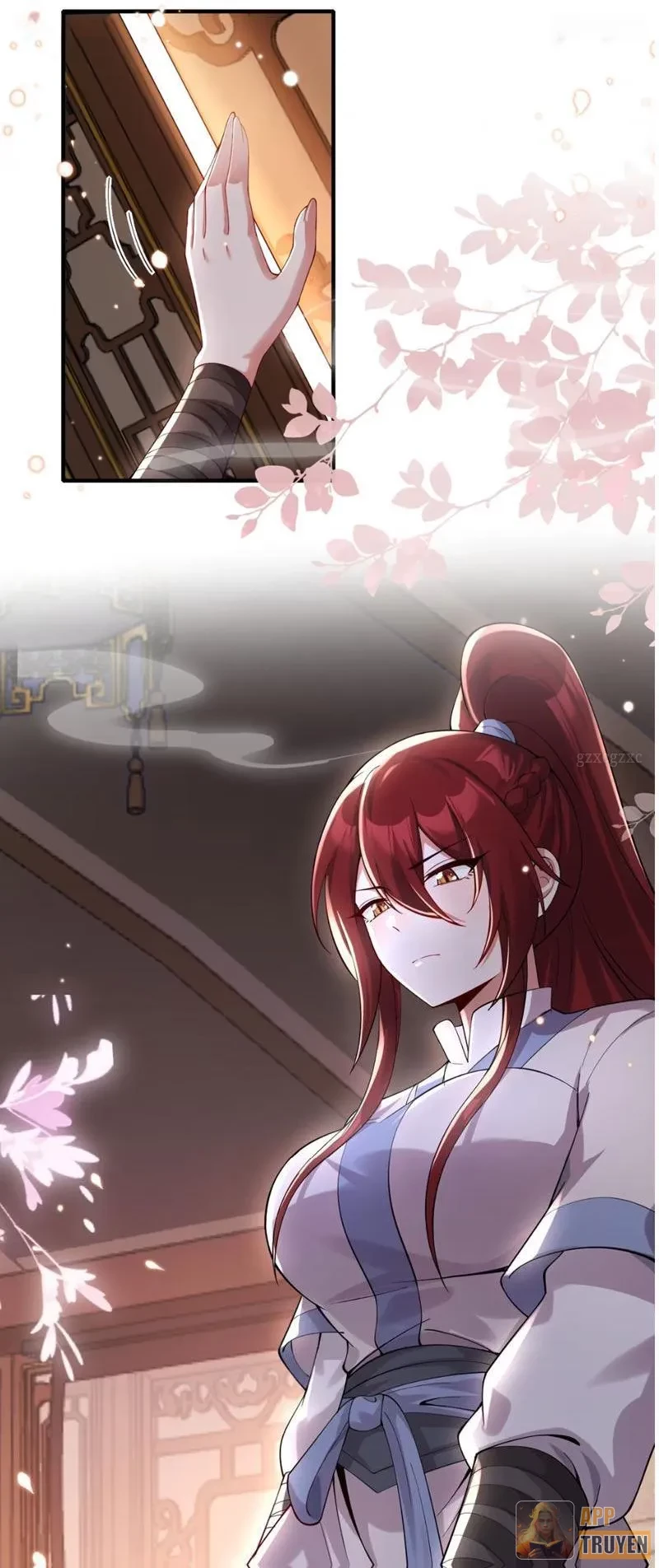 Nữ Đế? Ta chỉ cùng nương tử yêu đương! Chapter 19 - 74