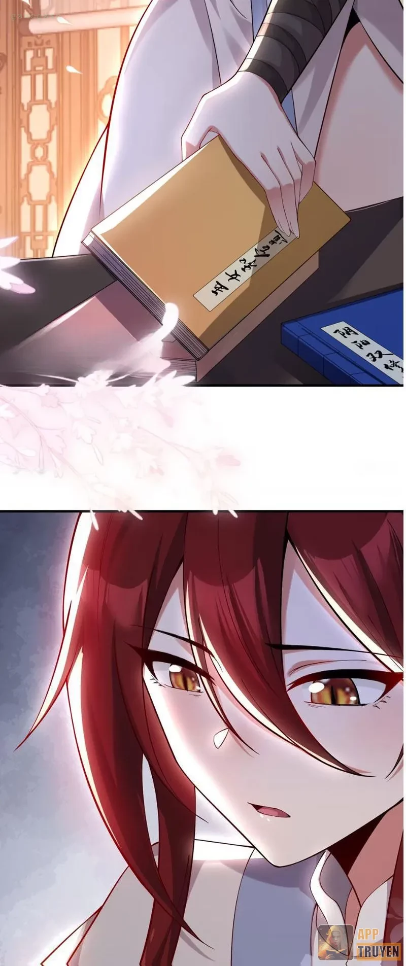 Nữ Đế? Ta chỉ cùng nương tử yêu đương! Chapter 19 - 75