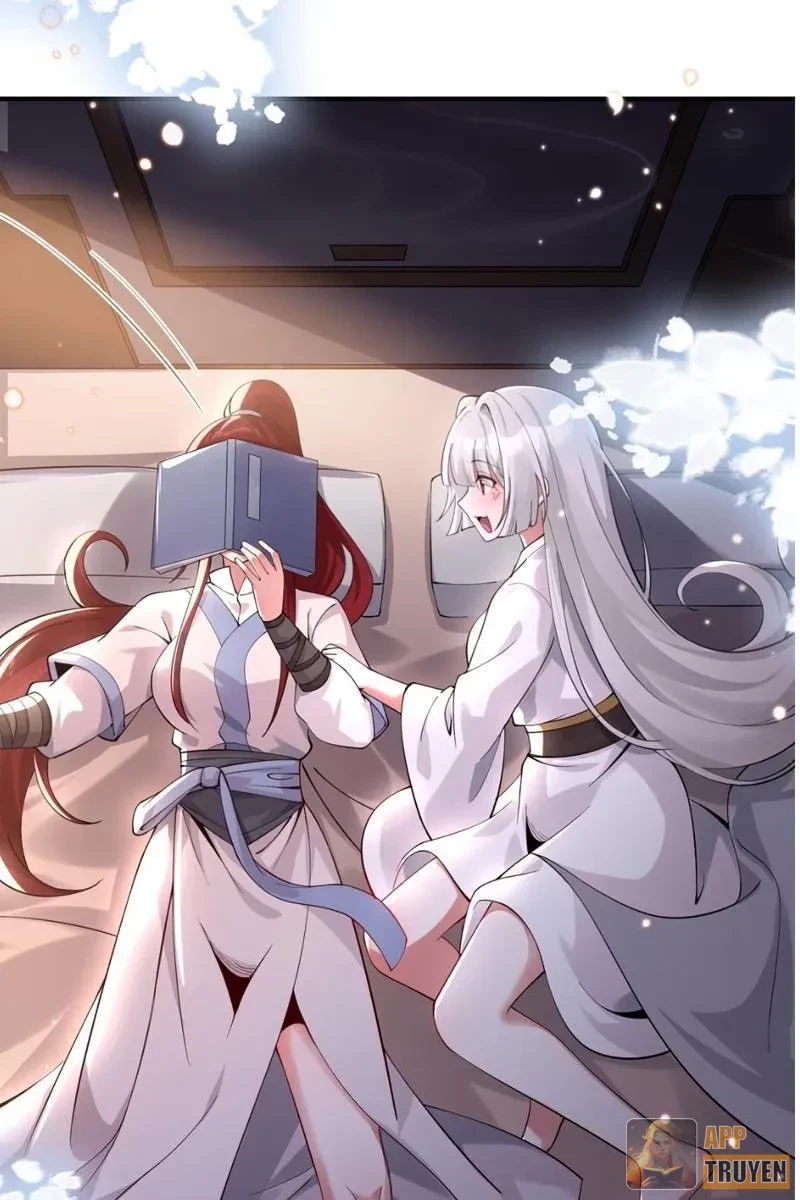 Nữ Đế? Ta chỉ cùng nương tử yêu đương! Chapter 19 - 78